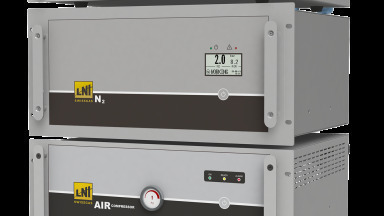 Premium Gas Generators and Calibration Systems