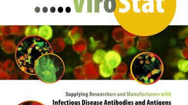 New Catalogue of Infectious Disease Antibodies and Antigens
