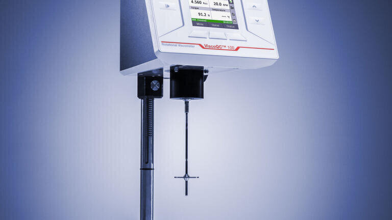New Rotational Viscometers now Available Online