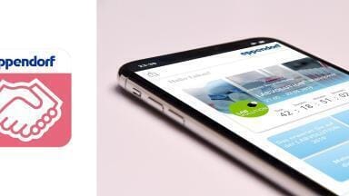 Discover the Digital Exhibition Booth at LABVOLUTION 2019  