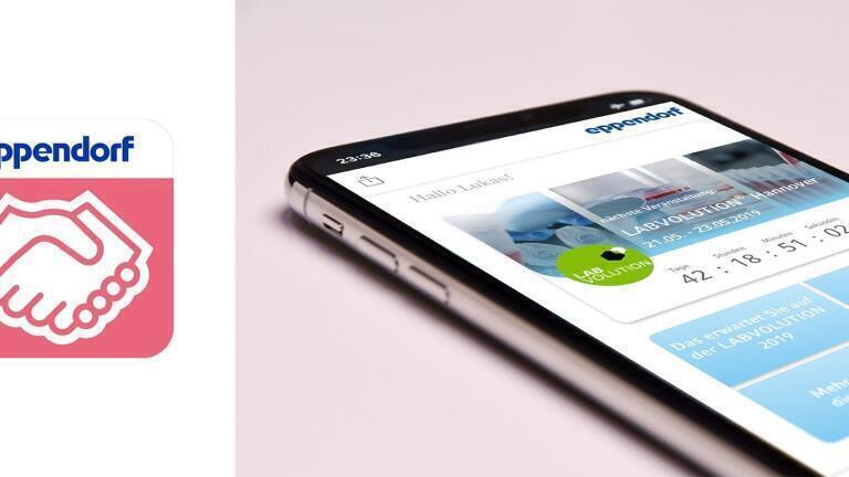 Discover the Digital Exhibition Booth at LABVOLUTION 2019  
