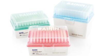 Rainin BioClean Ultra - Superior Tips for Superior Performance