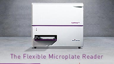 CLARIOstar Plus: A new generation of microplate readers