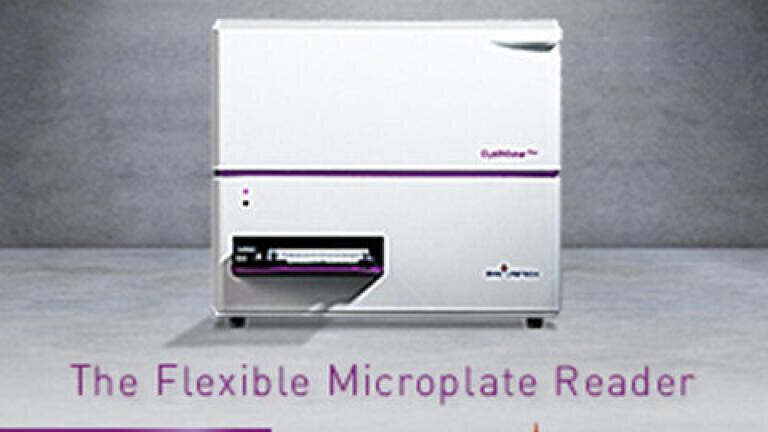 CLARIOstar Plus: A new generation of microplate readers
