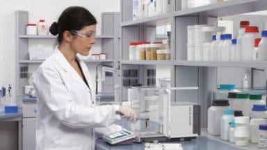 How To Ensure Long-Term Accuracy and Analytical Quality When Choosing a Laboratory Balance