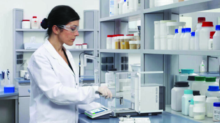How To Ensure Long-Term Accuracy and Analytical Quality When Choosing a Laboratory Balance