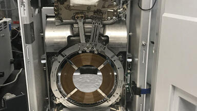 Supelco GC Columns for Agilent Intuvo - an innovative, new product line