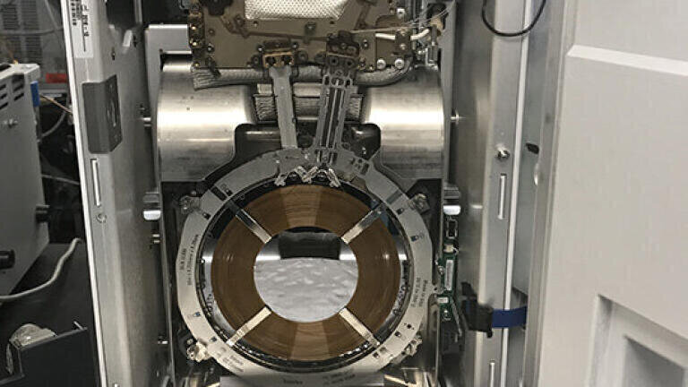 Supelco GC Columns for Agilent Intuvo - an innovative, new product line