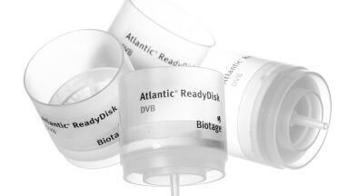 New Ultra Convenient Solid Phase Extraction Disks Announced