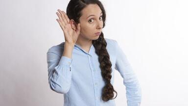 Can Sensory Loss Really Strengthen Other Senses?