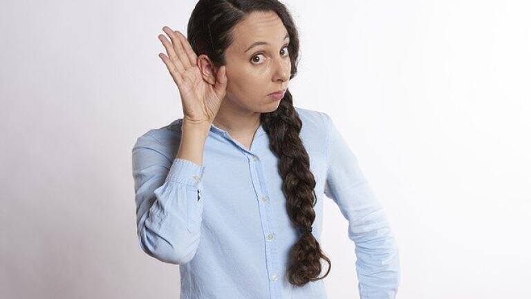 Can Sensory Loss Really Strengthen Other Senses?