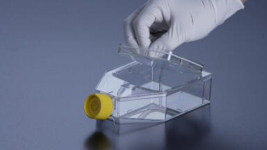 Expand your options with TPP’s quality laboratory plastics