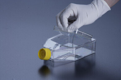 Expand your options with TPP’s quality laboratory plastics