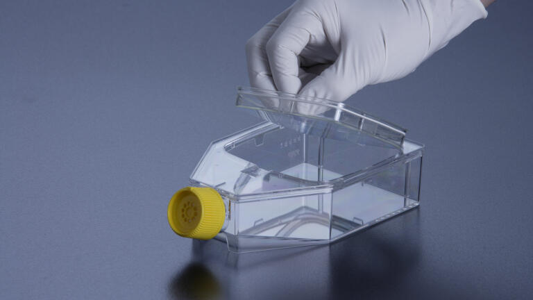 Expand your options with TPP’s quality laboratory plastics