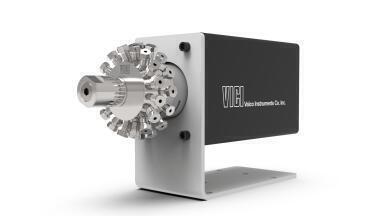 VICI - Your Chromatographic Component Specialist