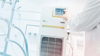 Lauda Overall Brochure - Constant Temperature Equipment 2019