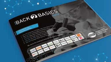 New Back 2 Basics Promotional Offers and New Products Out Now
