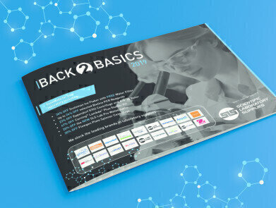 New Back 2 Basics Promotional Offers and New Products Out Now