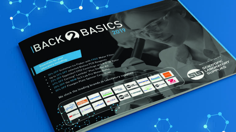 New Back 2 Basics Promotional Offers and New Products Out Now