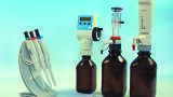 Hecht-Assistent® Lab Products - for Liquid Handling and so much more...