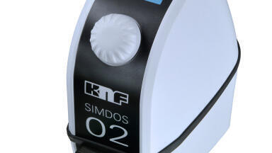 The Easy Dosing Pump for Aggressive and Corrosive Liquids