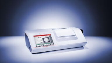 Polarimeter Range Combines Usability and Enhanced Data Integrity