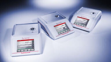 Space-saving Refractometer Series at an Affordable Price