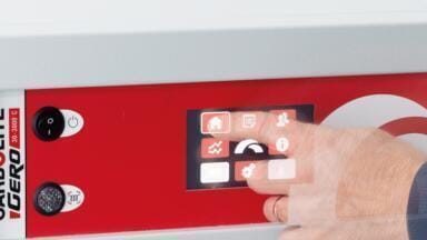 CC-T1 Touch Screen Controller