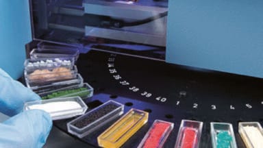 Next Generation Mercury Analyser Delivers Increased Speed and Accuracy