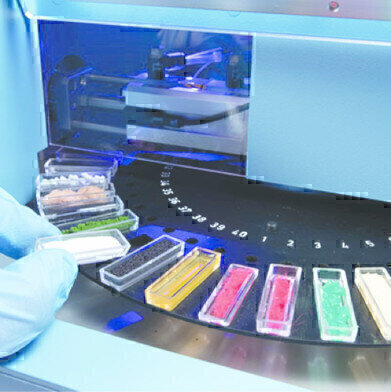 Next Generation Mercury Analyser Delivers Increased Speed and Accuracy