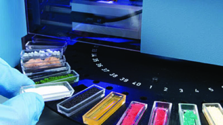 Next Generation Mercury Analyser Delivers Increased Speed and Accuracy