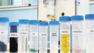 Comparing Current Microwave Digestion Technologies