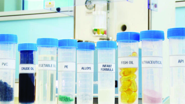Comparing Current Microwave Digestion Technologies