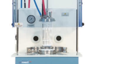 How SRC Technology Revolutionises Sample Prep For Elemental Analysis