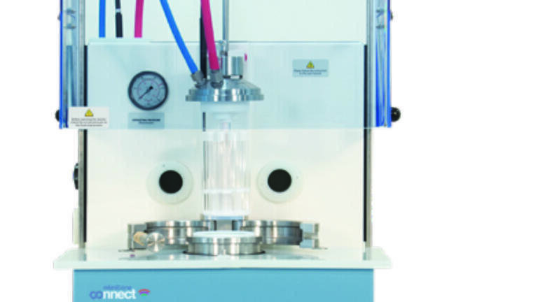 How SRC Technology Revolutionises Sample Prep For Elemental Analysis