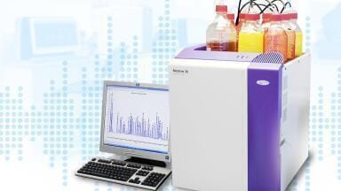 Biochrom 30 Amino Acid Analyzer Applications for food and feedstuffs