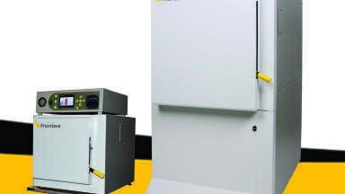 New Autoclave Controller Launched