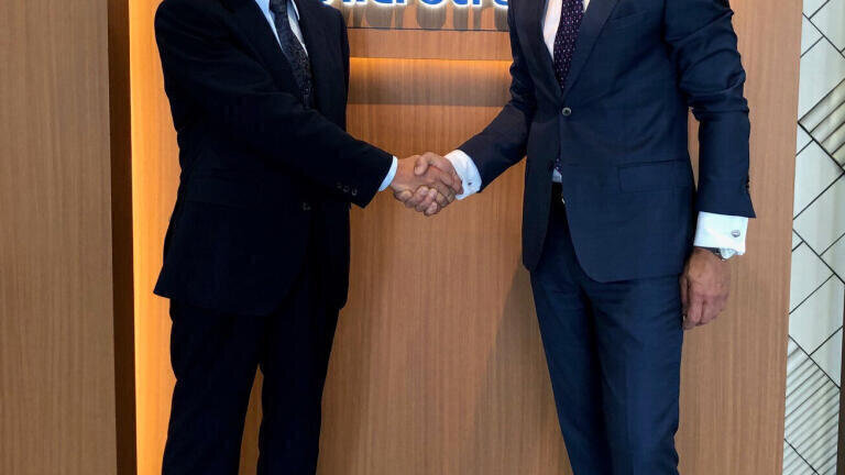 Verder Scientific to Acquire Microtrac and MicrotracBEL  