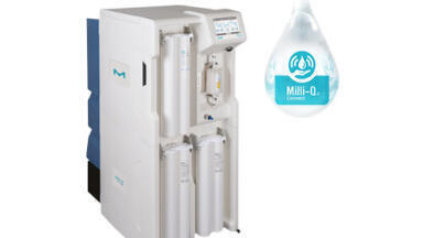 Milli-Q® CLX 7000 Connected Water Purification Systems