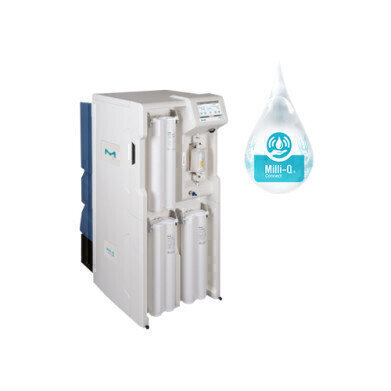Milli-Q® CLX 7000 Connected Water Purification Systems