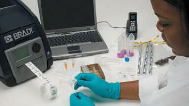 Revolutionary Intelligent Printer Series for all Laboratories