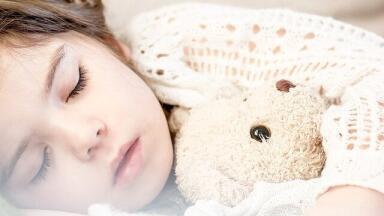 When Should Children Stop Napping?