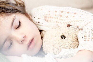 When Should Children Stop Napping?