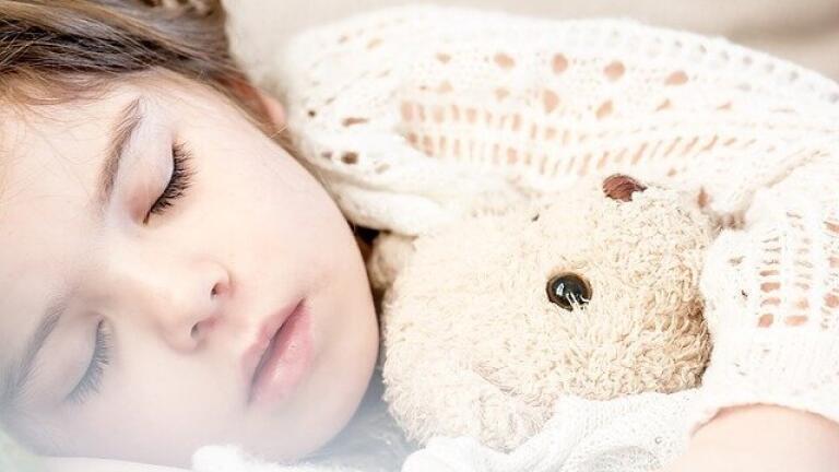 When Should Children Stop Napping?