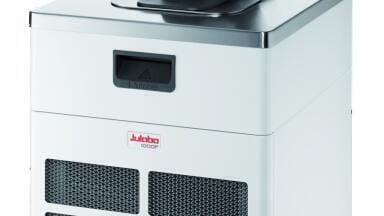 The new CORIO CP - Precise Temperature Control Application with even more Power