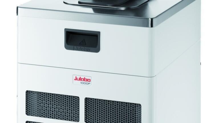 The new CORIO CP - Precise Temperature Control Application with even more Power