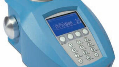 RFM900 – New Refractometers for Pharmaceutical and Other High RI Applications
