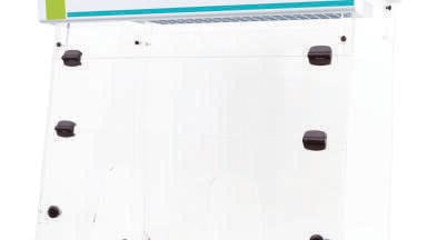 Fume Cabinet Range Offers High Level Protection and Economical Running Costs