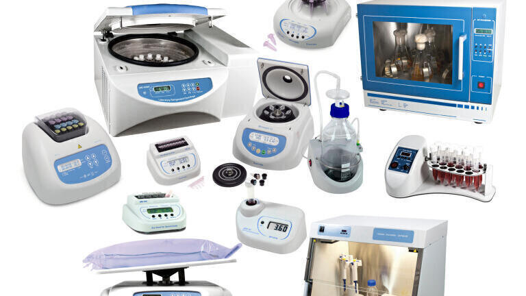 Advanced Solutions for Genomics Analysis