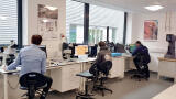 Metallographic Laboratory opens on Campus of University of Warwick